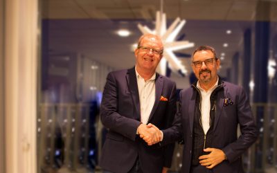Dacke Industri acquires 70 % of Fogmaker International AB and strengthens its presence within safety